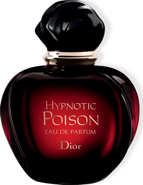 1 x dior hypnotic poison eau de toilette 50 ml|hypnotic poison eau sensuelle.